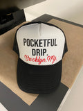 PF Drip Trucker Cap