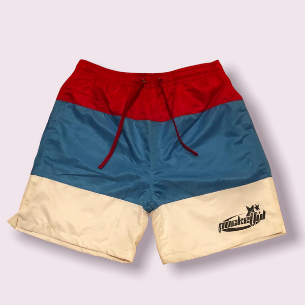 AllStar Multi Shorts