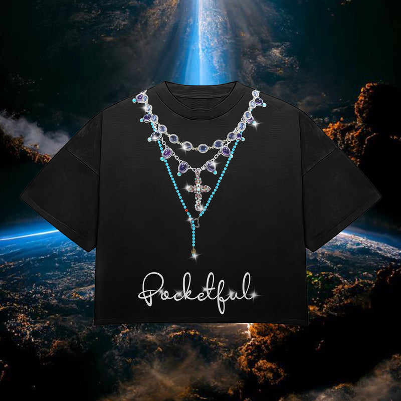 PF Rosary T-Shirt