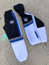 Savior Wind Breaker Set