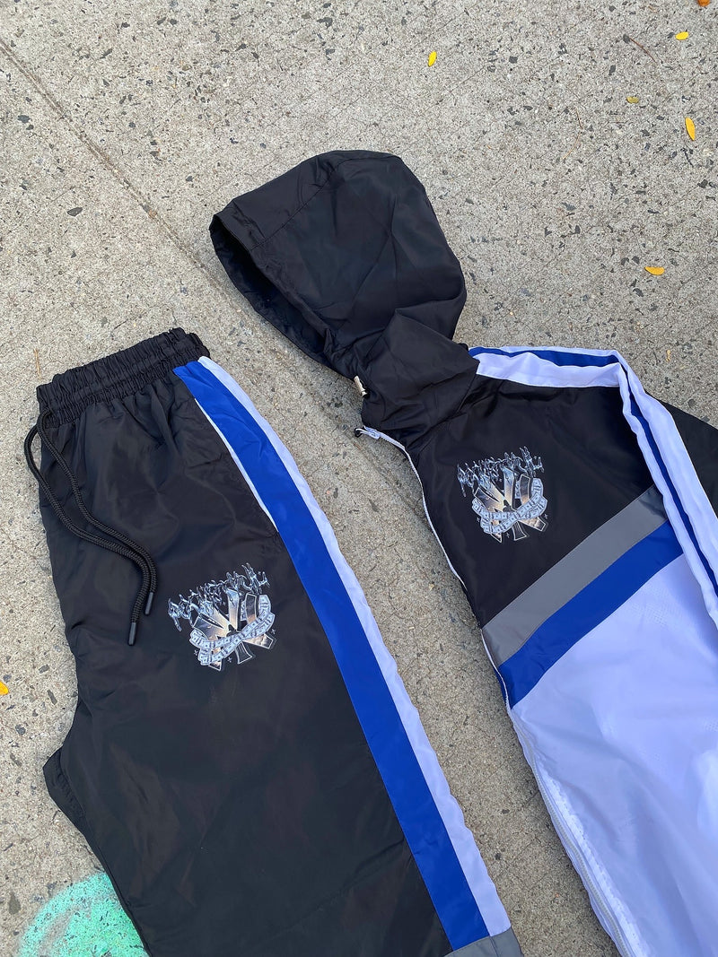Savior Wind Breaker Set