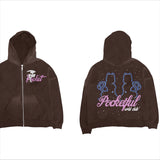 WRLD CLUB Hoody 💘
