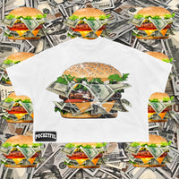 Money Burger T-Shirt