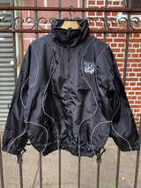 WindBreaker Reflective Suit