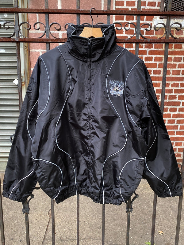 WindBreaker Reflective Suit