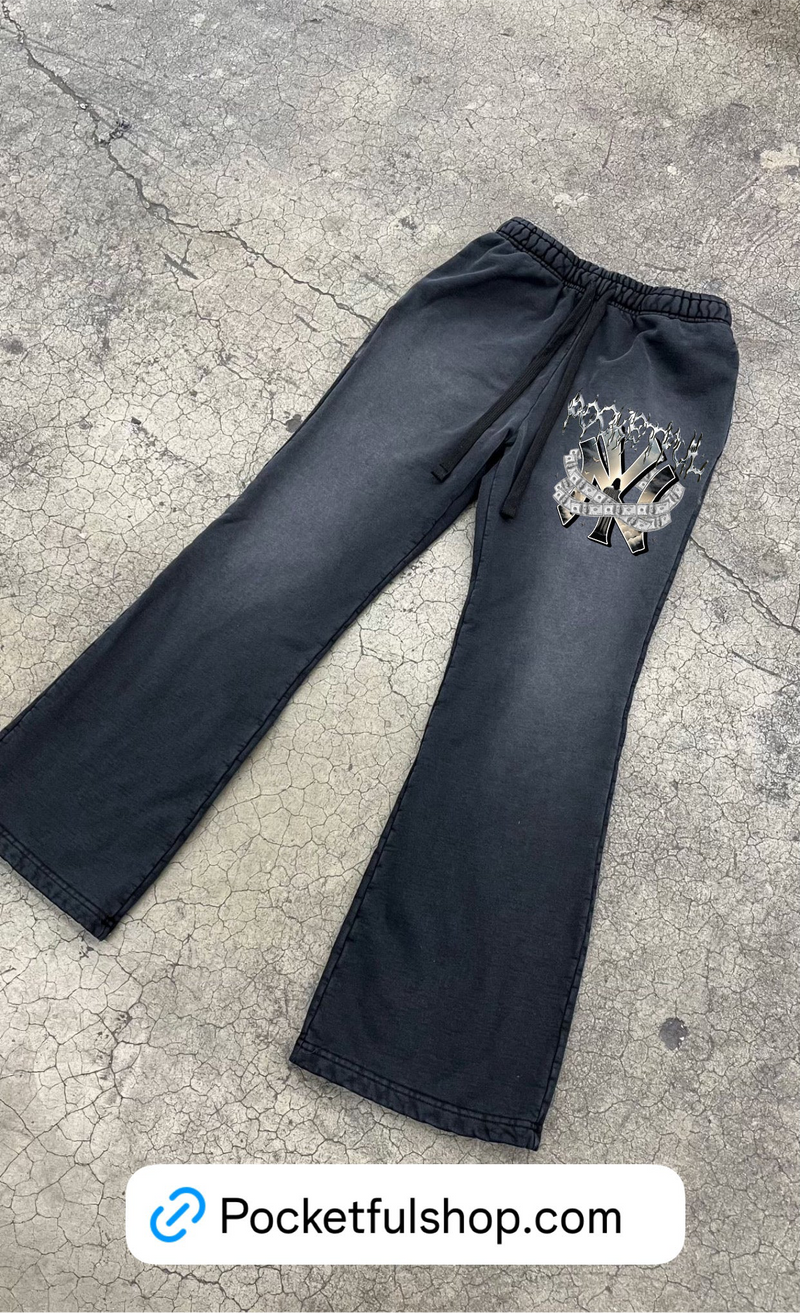 Savior Flare Bottoms