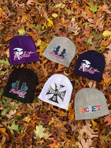 PF Beanie Hats