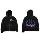 WRLD CLUB Hoody 💘