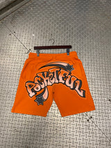 Graffiti Stars Shorts
