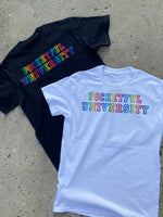 University T-Shirt