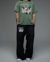 Savior Flare Bottoms