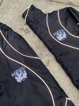 WindBreaker Reflective Suit