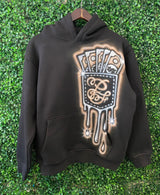 Graffiti Logo SweatSuit
