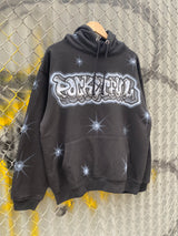 Graffiti Stars SweatSuit