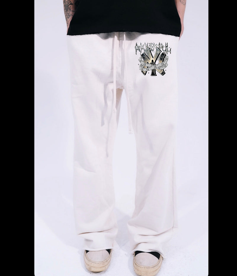 Savior Flare Bottoms