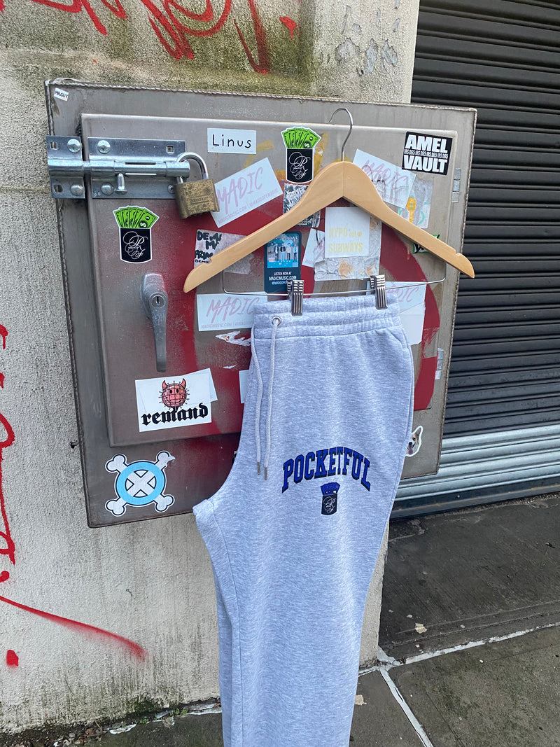 PF Varisty Sweatsuit