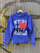 I Love Money - MBPF Hoody