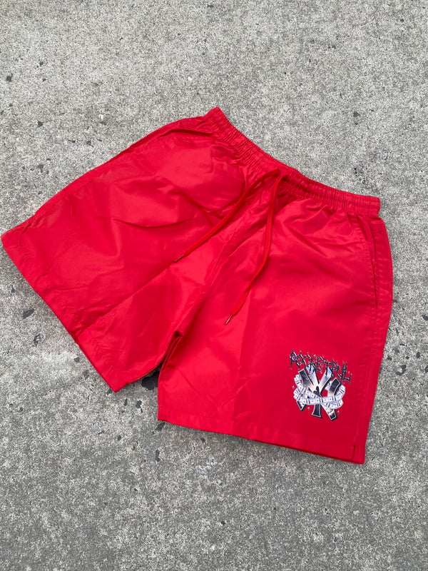 Savior Shorts