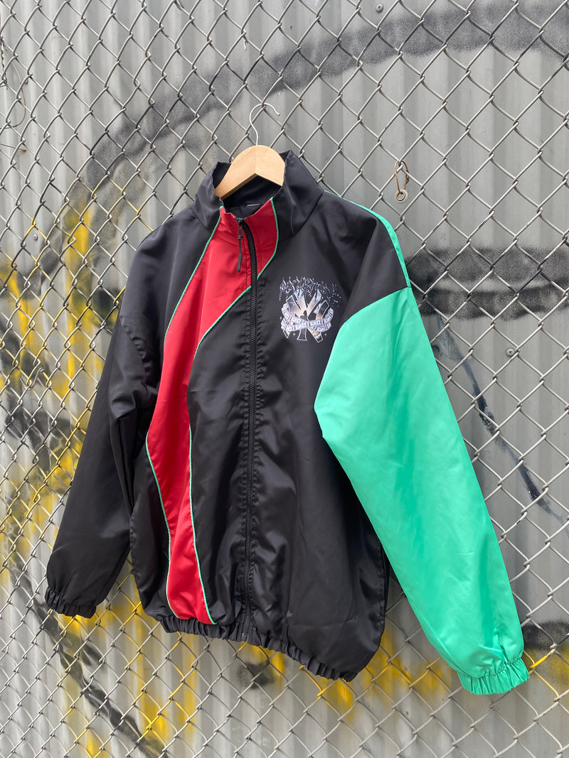 Savior Wind Breaker Set