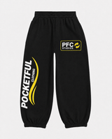 Stay Cool Joggers