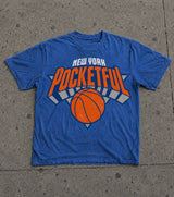 NY Knicks T-Shirt 🏀