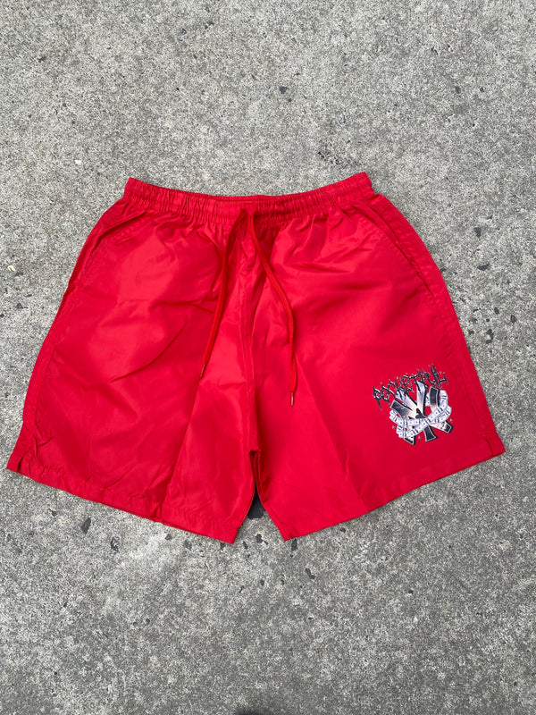 Savior Shorts