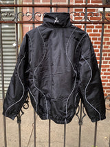 WindBreaker Reflective Suit