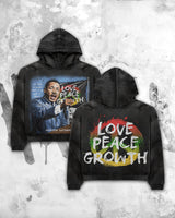 MLK Hoody