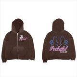 WRLD CLUB Hoody 💘