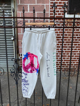 Money & Peace Sweatsuit