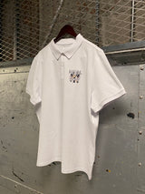 Savior Cap & Polo