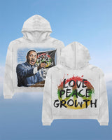 MLK Hoody