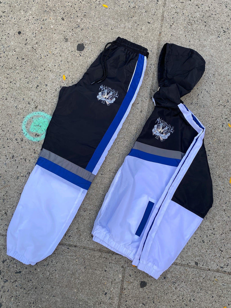 Savior Wind Breaker Set