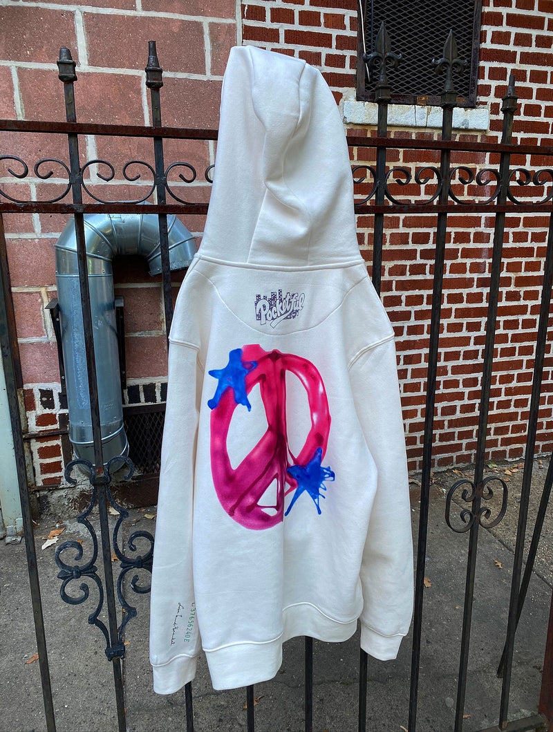 Money & Peace Sweatsuit