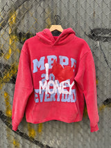 I Love Money - MBPF Hoody