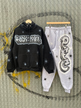 Graffiti Stars SweatSuit