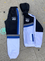 Savior Wind Breaker Set