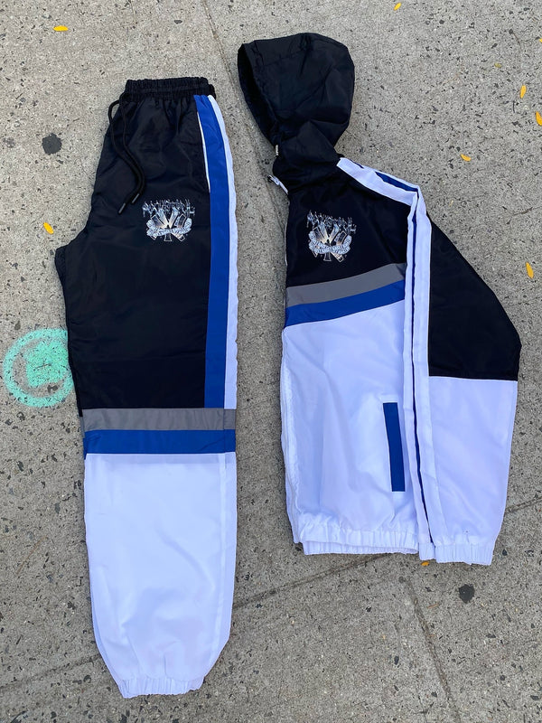 Savior Wind Breaker Set