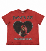 BORN T-Shirt