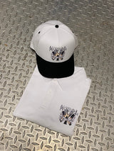 Savior Cap & Polo