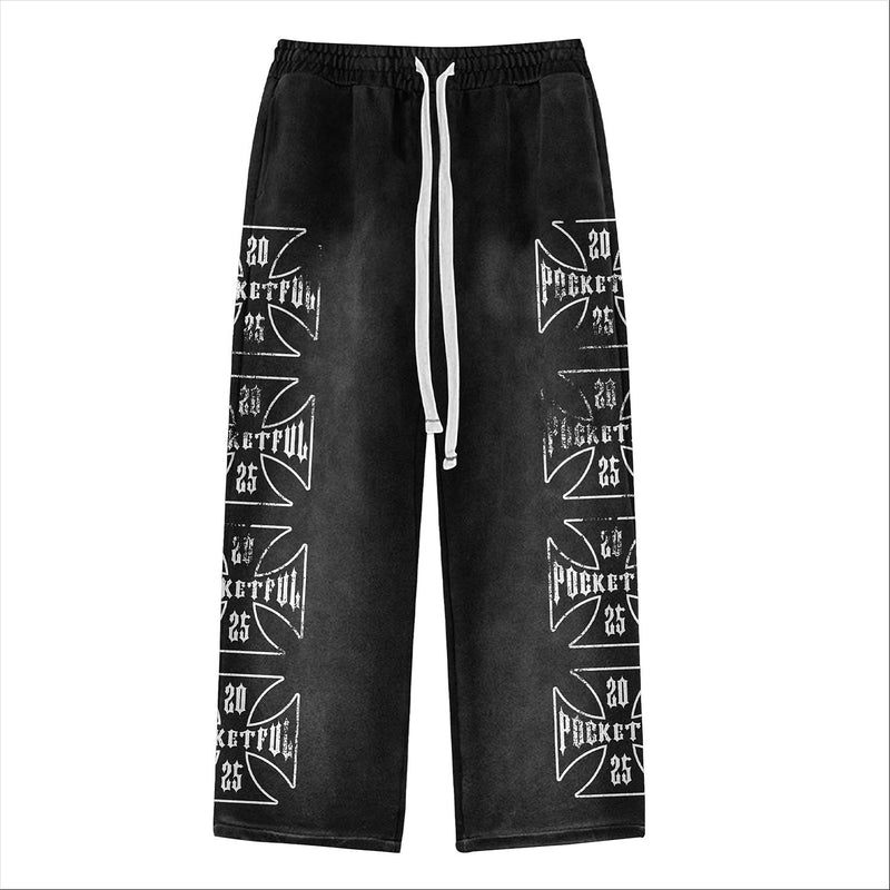 Andretti Sweatsuit 🏁