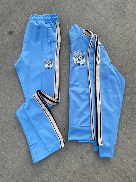 Savior Track Suit 💎