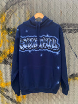 Betty Stars SweatSuit