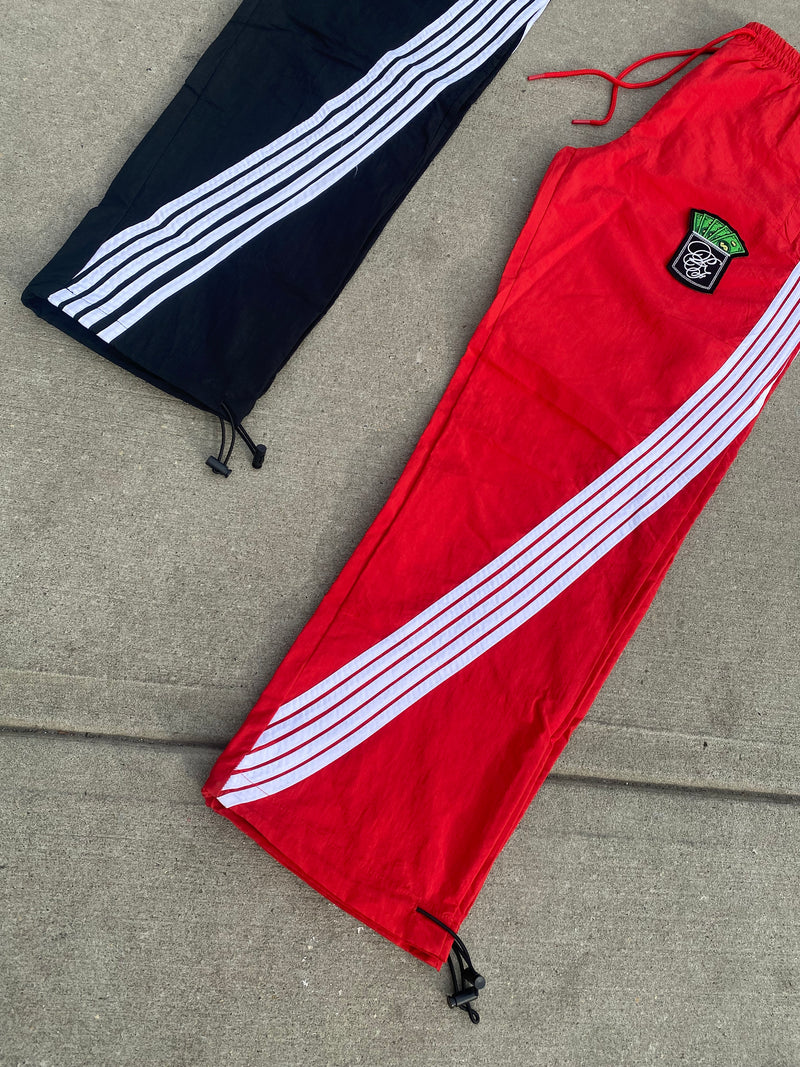 PF Logo Track Runners