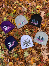 PF Beanie Hats