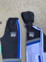 Savior Wind Breaker Set