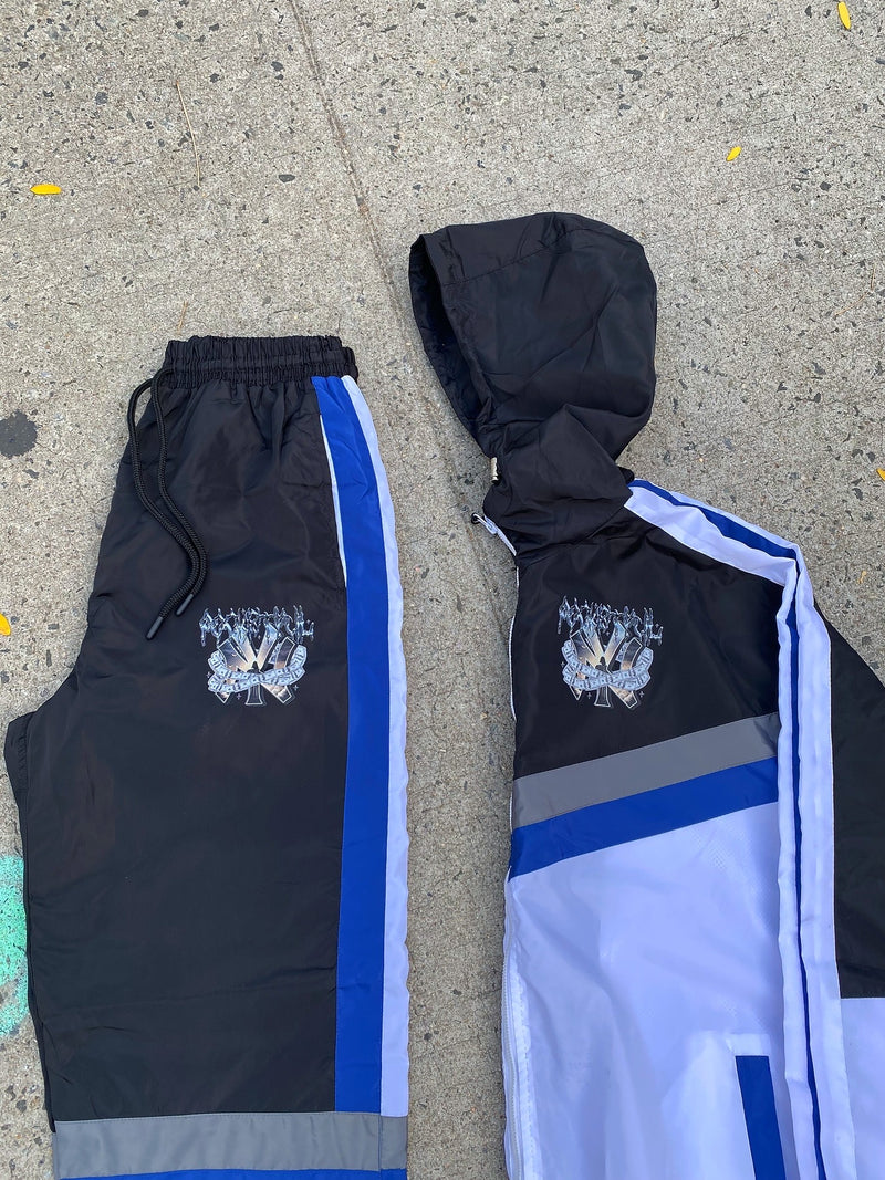Savior Wind Breaker Set