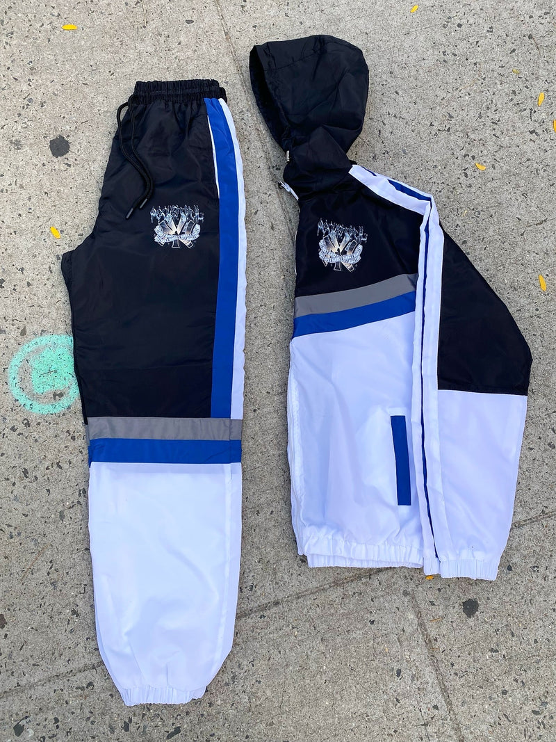 Savior Wind Breaker Set
