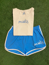 Ladies Short Sets