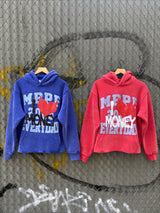 I Love Money - MBPF Hoody